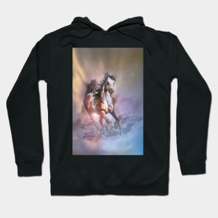 Spirit Stallion Hoodie